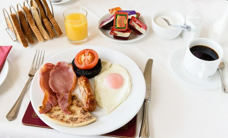 Sunbank House Hotel