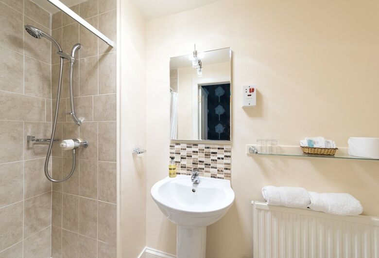 Sunbank House Hotel