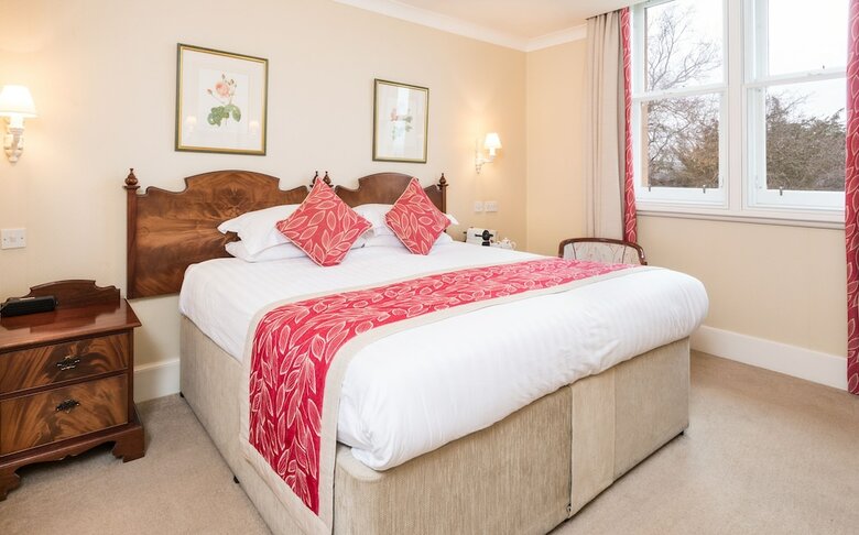 Sunbank House Hotel