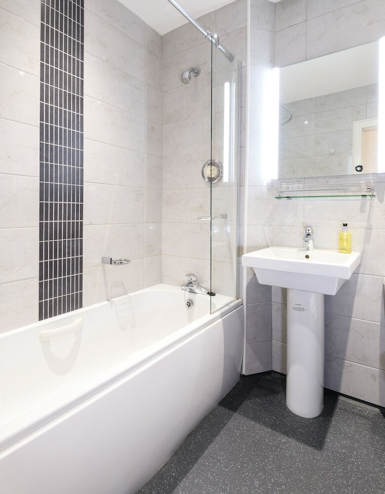Sunbank House Hotel