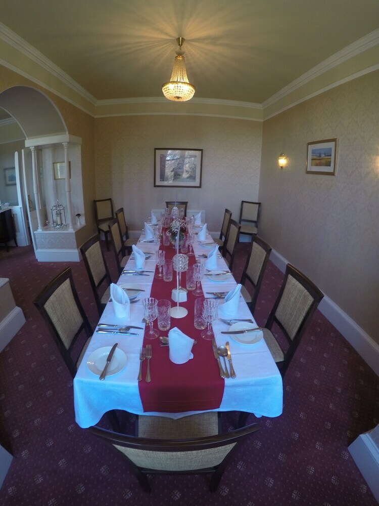 Sunbank House Hotel