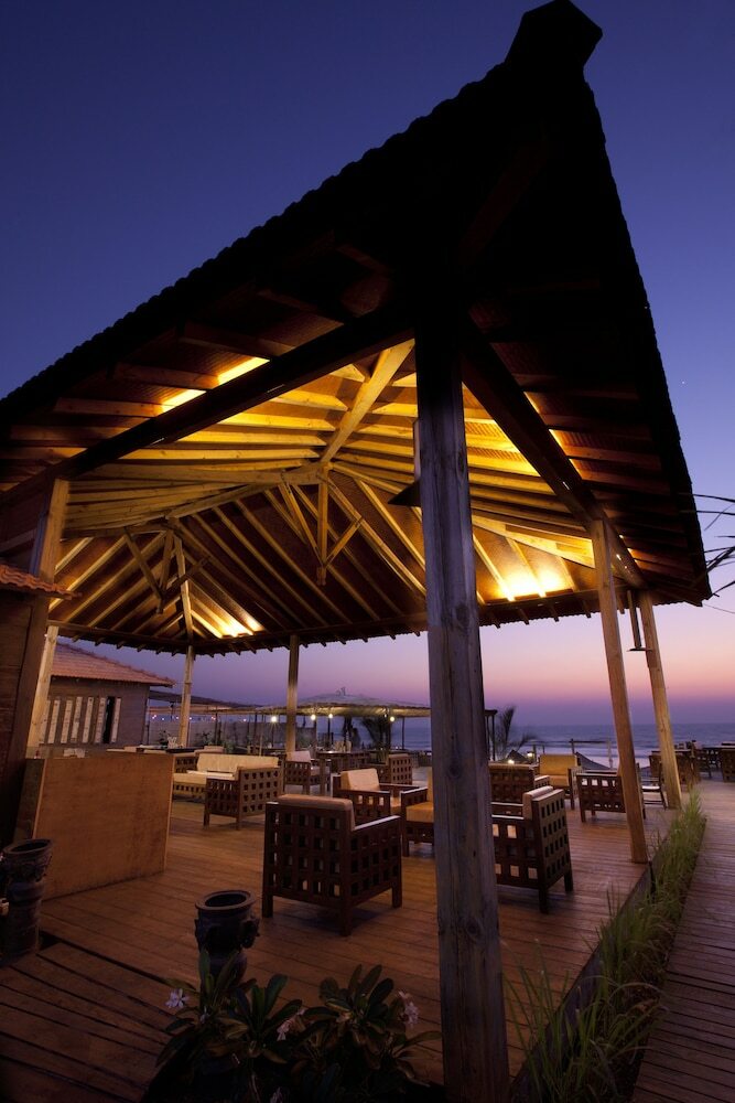 Eco Woods Village