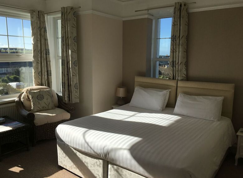 Bude Haven Hotel