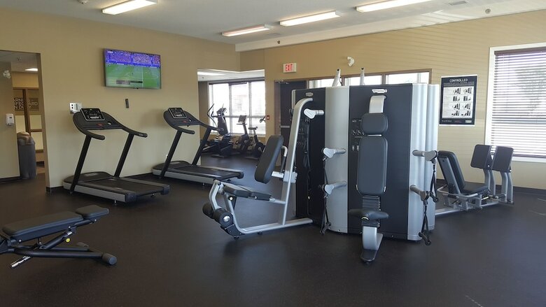 Hotel Microtel Inn & Suites By Wyndham Whitecourt