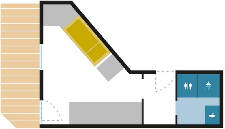 Kinder- & Gletscherhotel Hintertuxerhof
