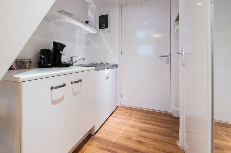 Apartamentos Short Stay Group Harbour Loft Studios