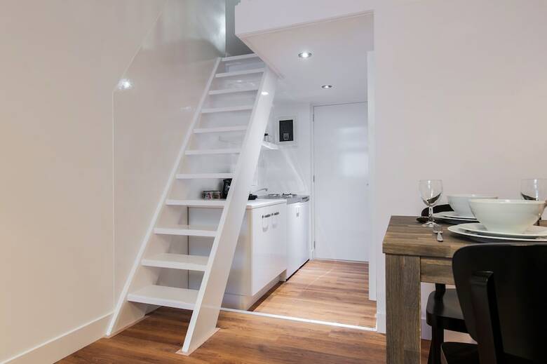 Apartamentos Short Stay Group Harbour Loft Studios