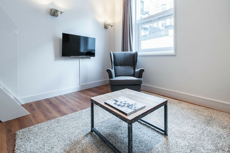 Apartamentos Short Stay Group Harbour Loft Studios