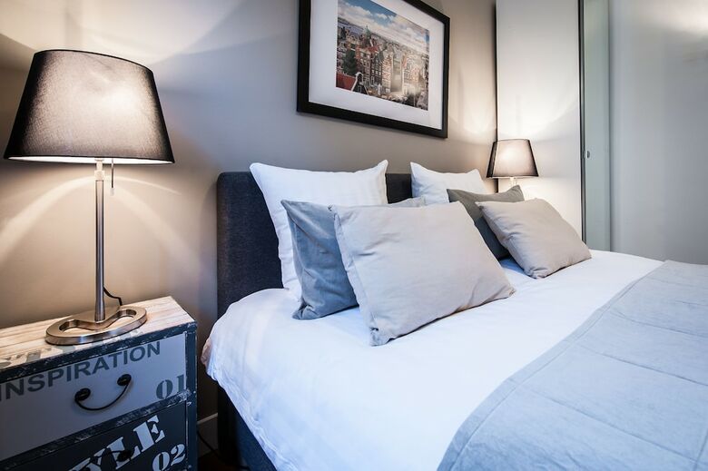 Apartamentos Short Stay Group Harbour Loft Studios