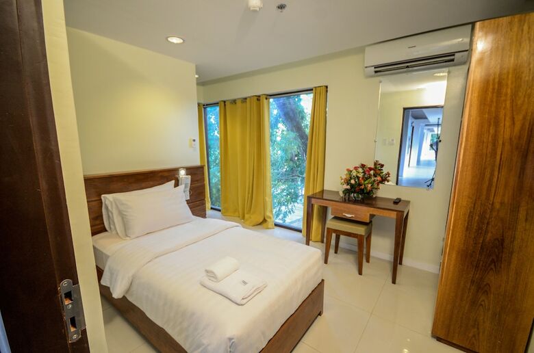 Marianne Hotel