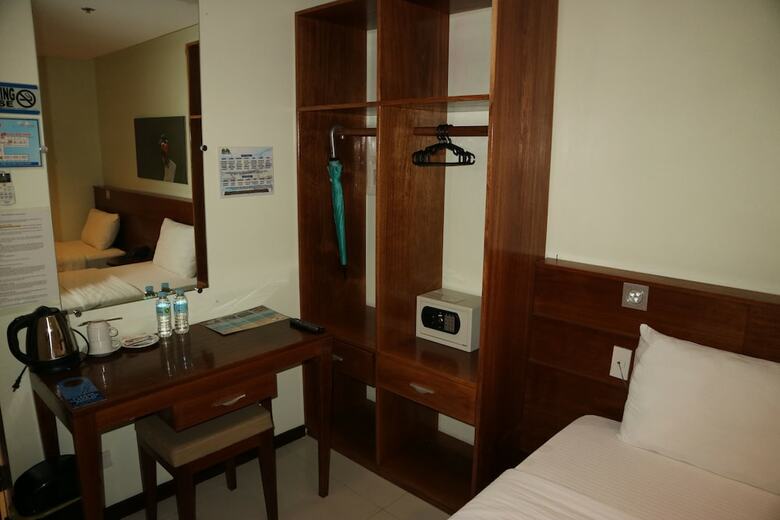 Marianne Hotel