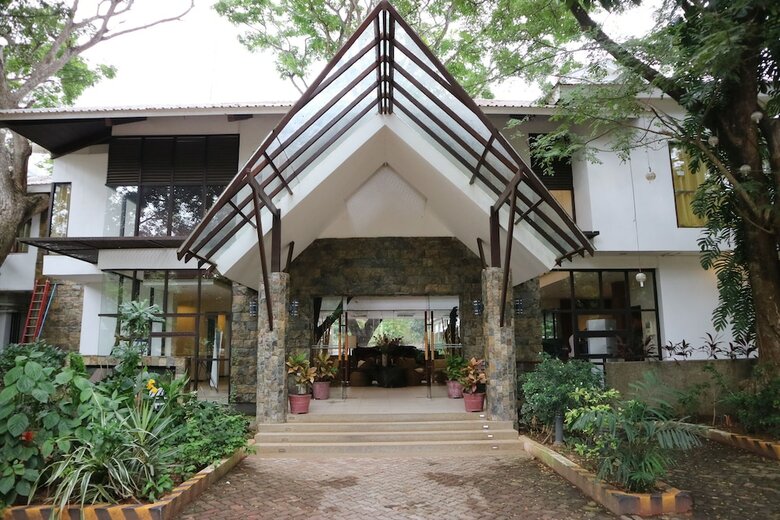 Marianne Hotel