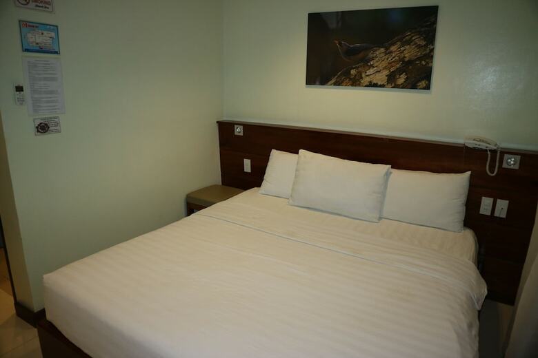 Marianne Hotel