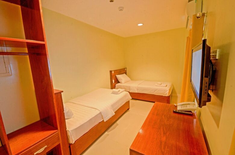 Marianne Hotel