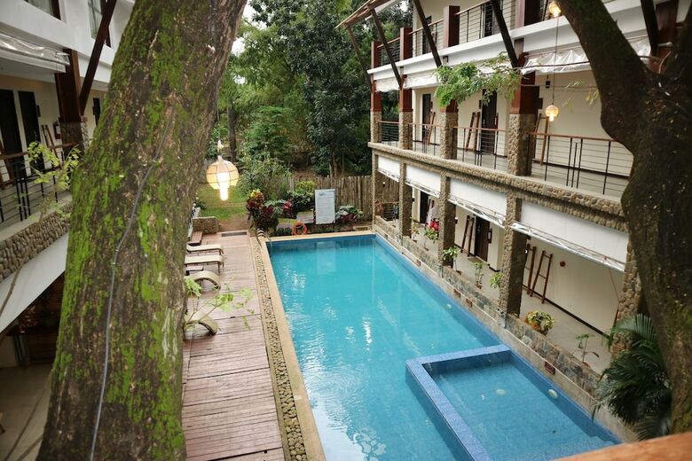 Marianne Hotel