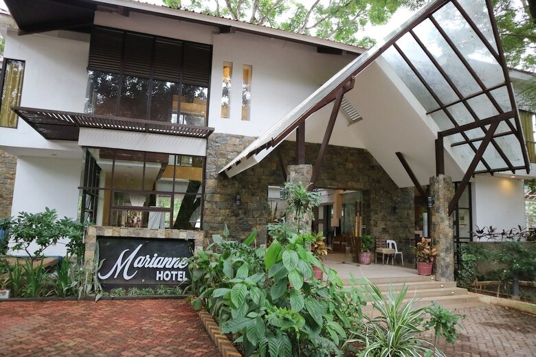Marianne Hotel