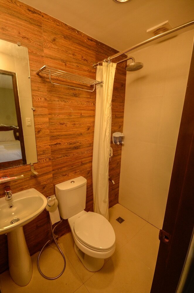 Marianne Hotel
