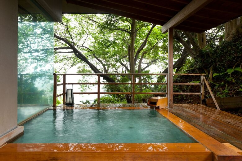 Hotel Kissho Caren