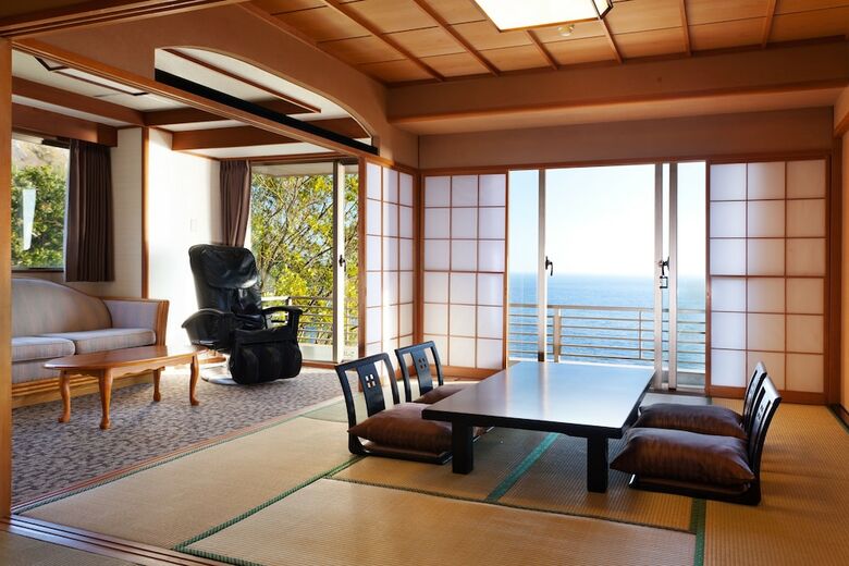 Hotel Kissho Caren
