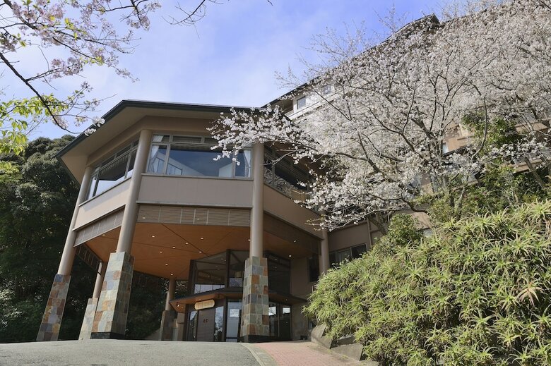 Hotel Kissho Caren