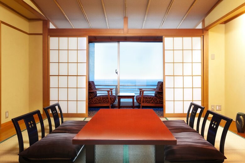 Hotel Kissho Caren