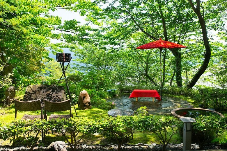 Hotel Kissho Caren