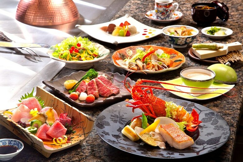 Hotel Kissho Caren