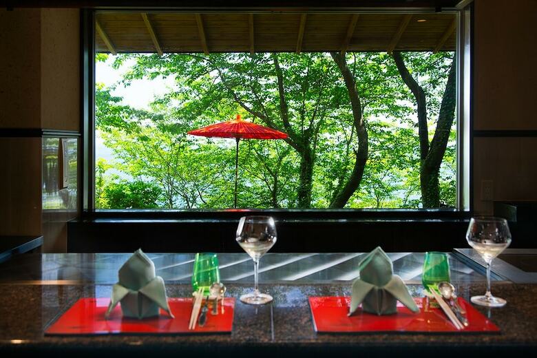 Hotel Kissho Caren