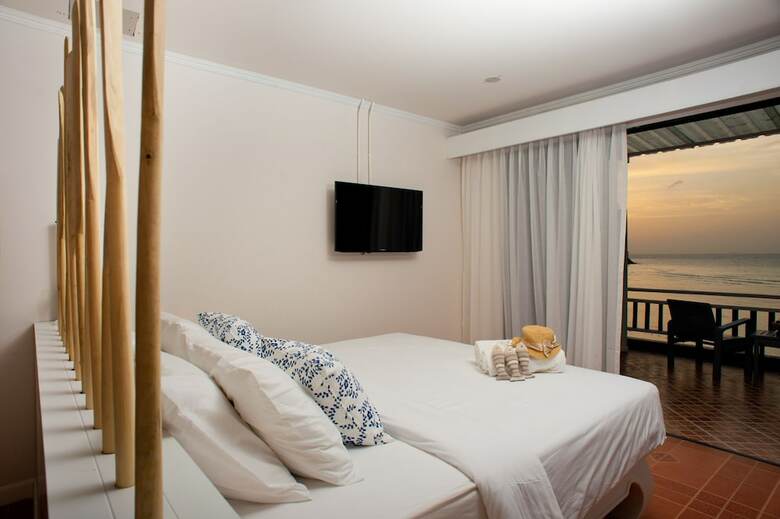 At Zea Hotel Phuket