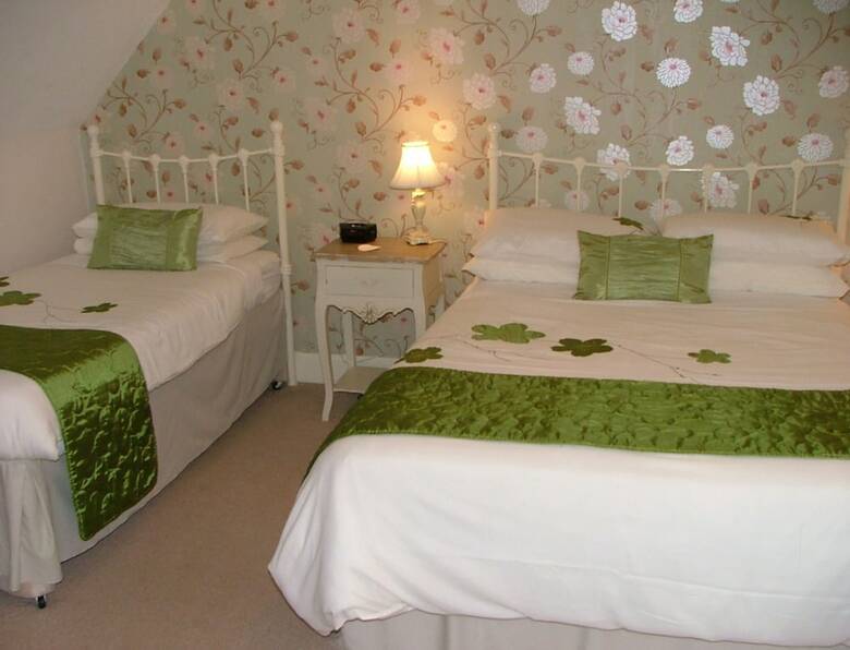 Hotel The Struan Inn