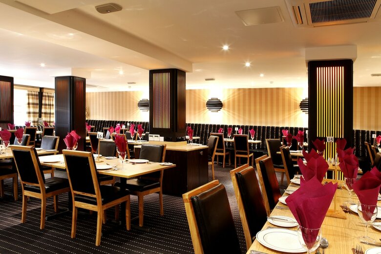 Russell Court Hotel