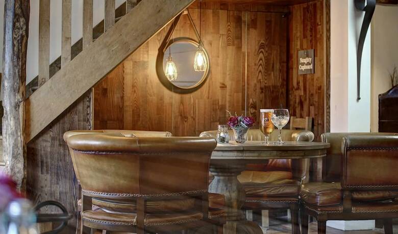 The Burnside Hotel