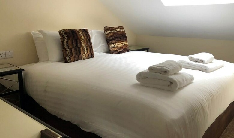 The Burnside Hotel