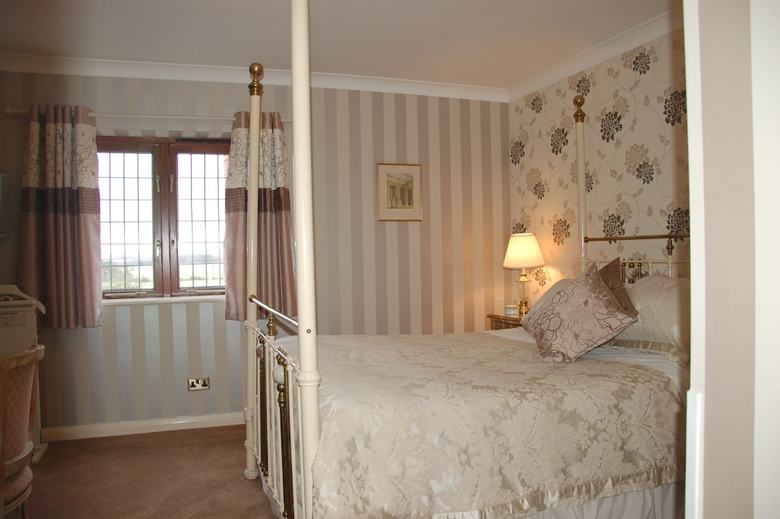 Hotel Albright Hussey Manor