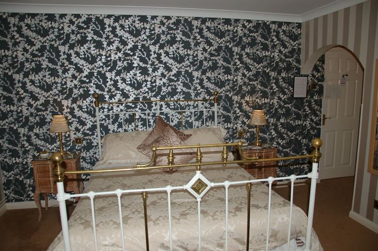 Hotel Albright Hussey Manor
