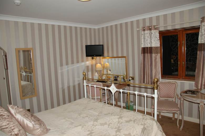 Hotel Albright Hussey Manor
