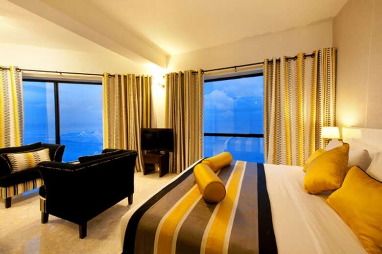 Hotel The Ocean Colombo