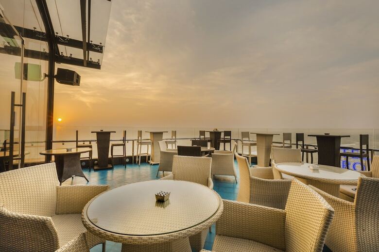 Hotel The Ocean Colombo