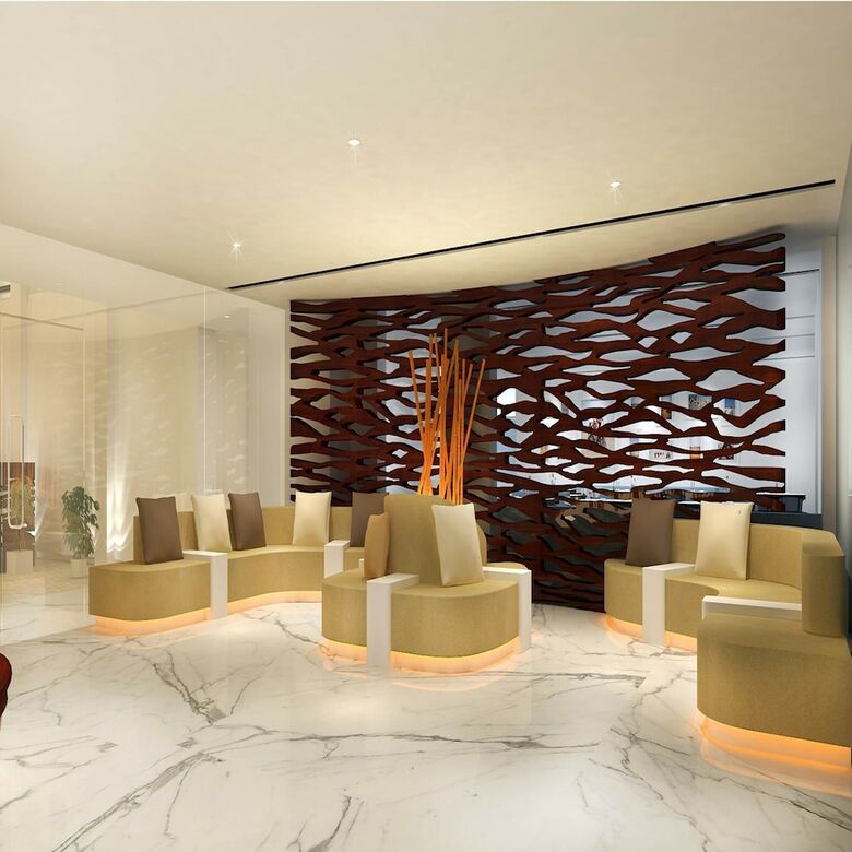 Hotel Ambar Sarovar Portico