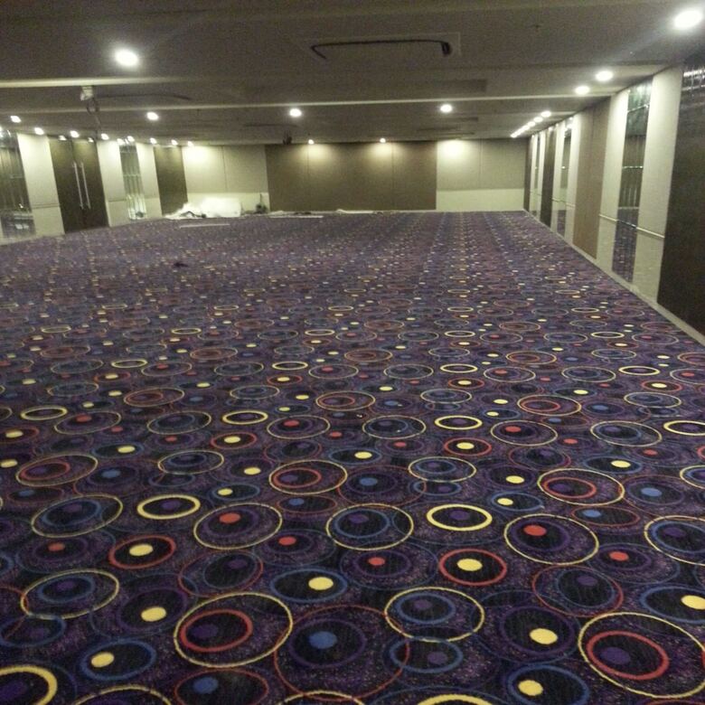 Hotel Ambar Sarovar Portico