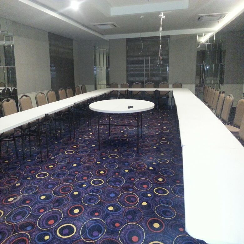 Hotel Ambar Sarovar Portico