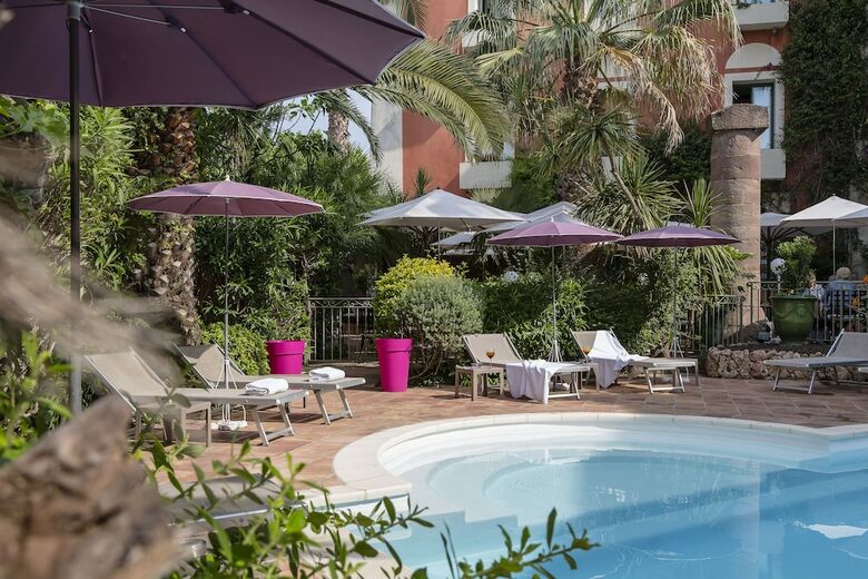 Hotel Restaurant Arena
