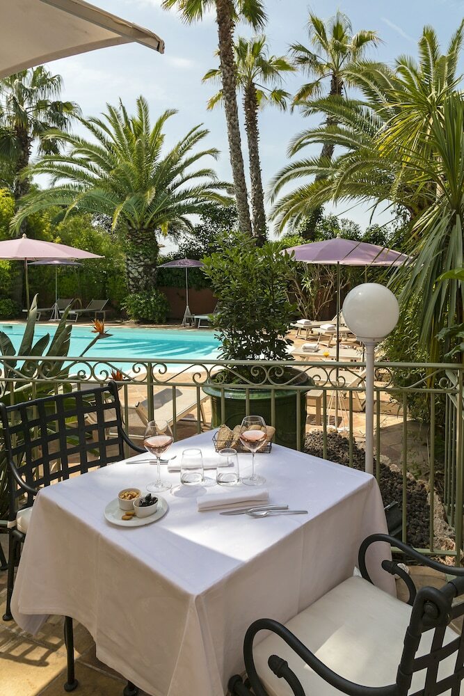 Hotel Restaurant Arena
