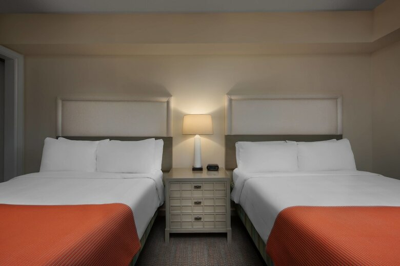 Hotel Marriott's Grande Ocean