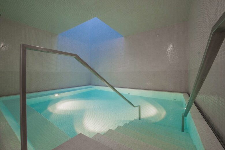 Hotel Waldhaus