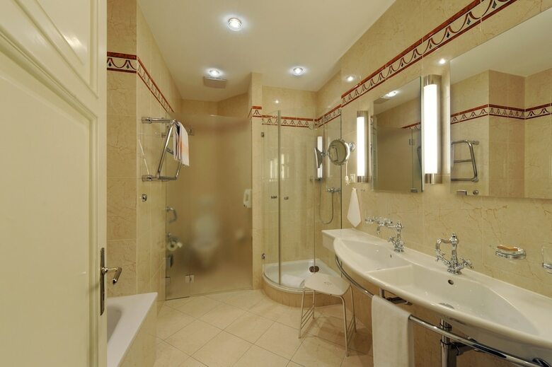 Hotel Waldhaus
