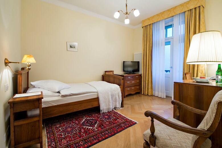 Hotel Waldhaus