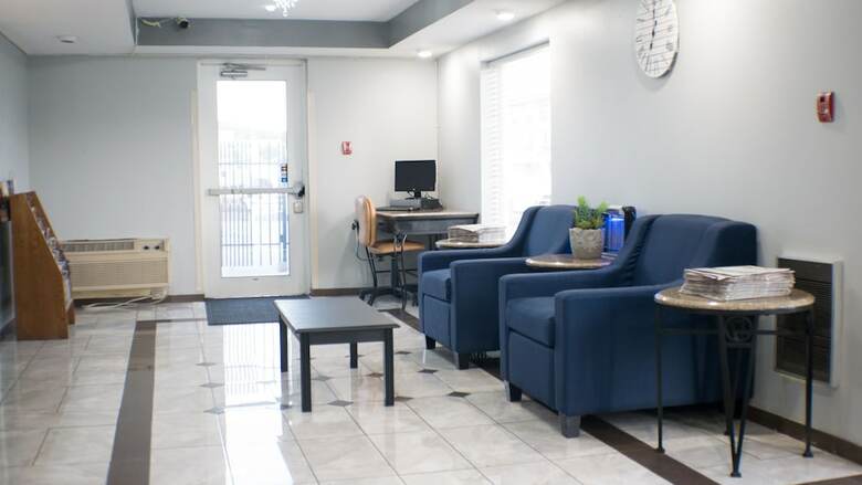 Hotel Rodeway Inn & Suites - Nampa