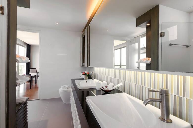 Hotel G1 Serviced Apartment Kamala Beach