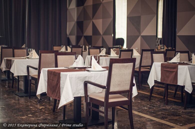 Sk Royal Hotel Tula